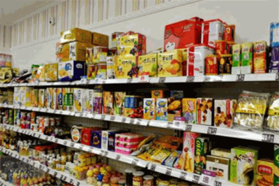 海西坊休闲食品 品质与健康的完美结合