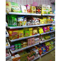 食品销售与药品零售 异同点与协同经营策略