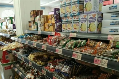 广东特惠食品加盟费用详解