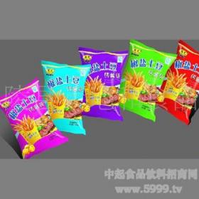 食品零售加盟 开启创业之路的稳健选择