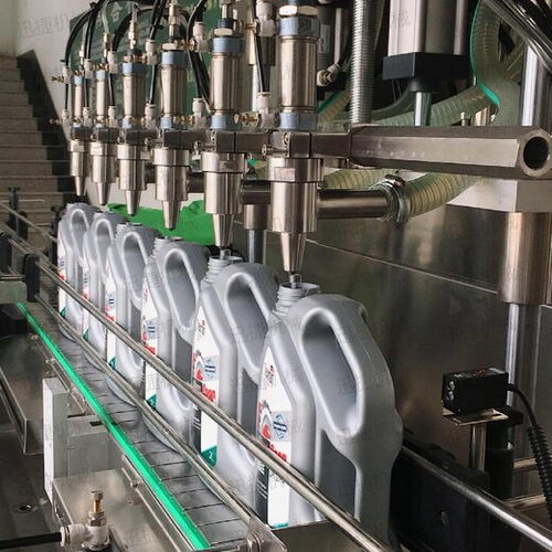 温州食品级GMP车间润滑油 优质产品与合理价格保障药品零售安全