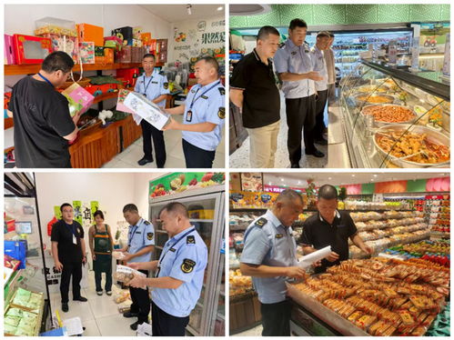 定远县三项举措筑牢国庆中秋食品药品安全防线