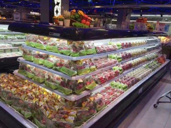 舌尖上的双重守护 盒马鲜生入列上海食品追溯示范点，联动药品零售共筑安全防线