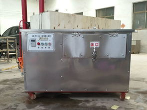 从石家庄到江苏 刮鱼鳞机厂家直销，助力食品销售高效发展